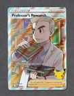 Imposter Professor Oak