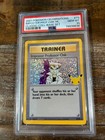 Imposter Professor Oak