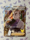 Imposter Professor Oak