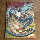 Articuno