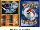 Aerodactyl