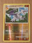 Aerodactyl