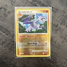 Aerodactyl