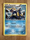 Samurott