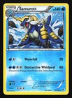 Samurott