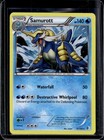 Samurott
