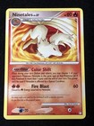 Ninetales