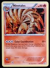 Ninetales