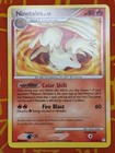 Ninetales