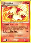 Ninetales