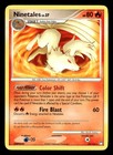 Ninetales