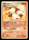 Ninetales