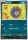 Koffing