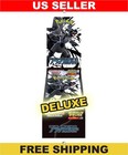 Deluxe Booster Box