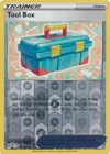 Tool Box
