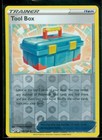 Tool Box