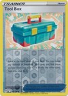 Tool Box