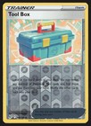 Tool Box