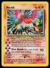 Ho-oh