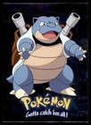 Blastoise