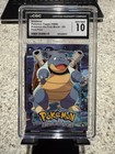 Blastoise