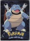 Blastoise