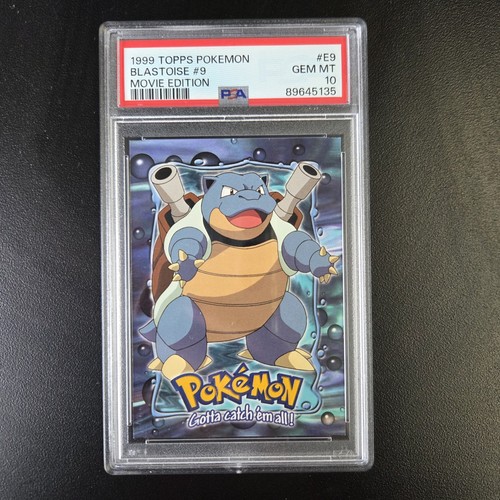 Blastoise