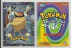 Blastoise