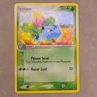 Ivysaur