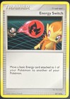 Energy Switch