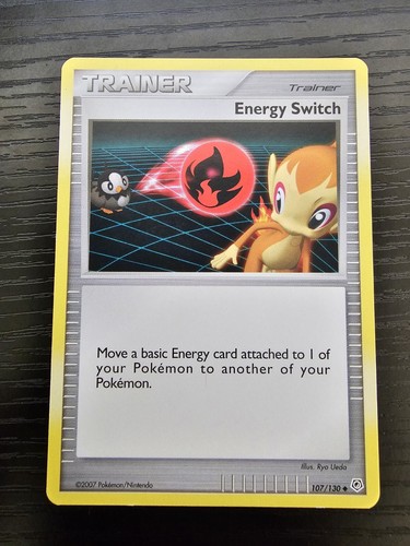 Energy Switch