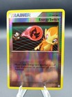 Energy Switch