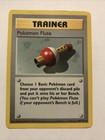 Pokemon Flute