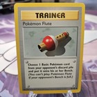 Pokemon Flute