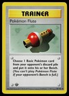 Pokemon Flute