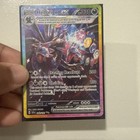 Hydreigon ex