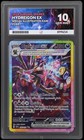 Hydreigon ex
