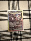 Hydreigon ex