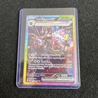 Hydreigon ex