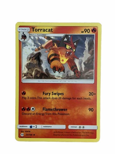 Torracat