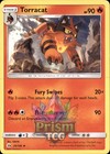 Torracat