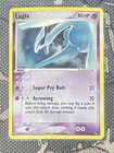 Lugia