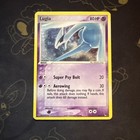 Lugia
