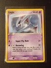 Lugia