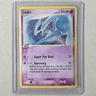 Lugia