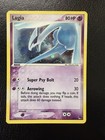 Lugia
