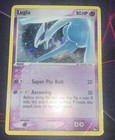 Lugia