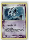 Lugia