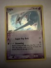 Lugia