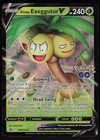 Alolan Exeggutor V